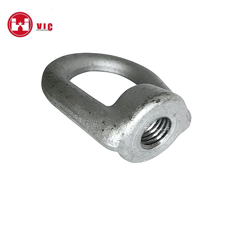 Oval Eye Nut